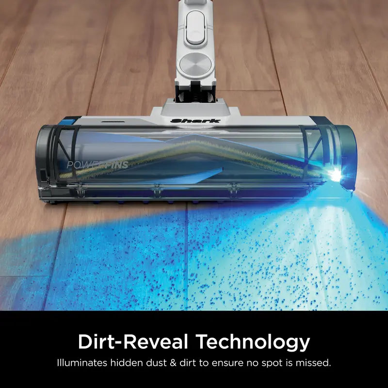 🔥 Cordless Vacuum Cleaner for Floors, Carpets & Pet Hair – Powerful Suction, Lightweight & Easy to Maneuver 🐾✨