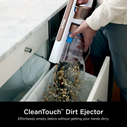 🔥 Cordless Vacuum Cleaner for Floors, Carpets & Pet Hair – Powerful Suction, Lightweight & Easy to Maneuver 🐾✨
